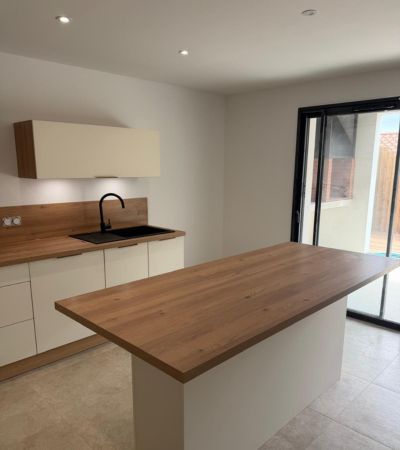 1 location canet-en-roussillon
